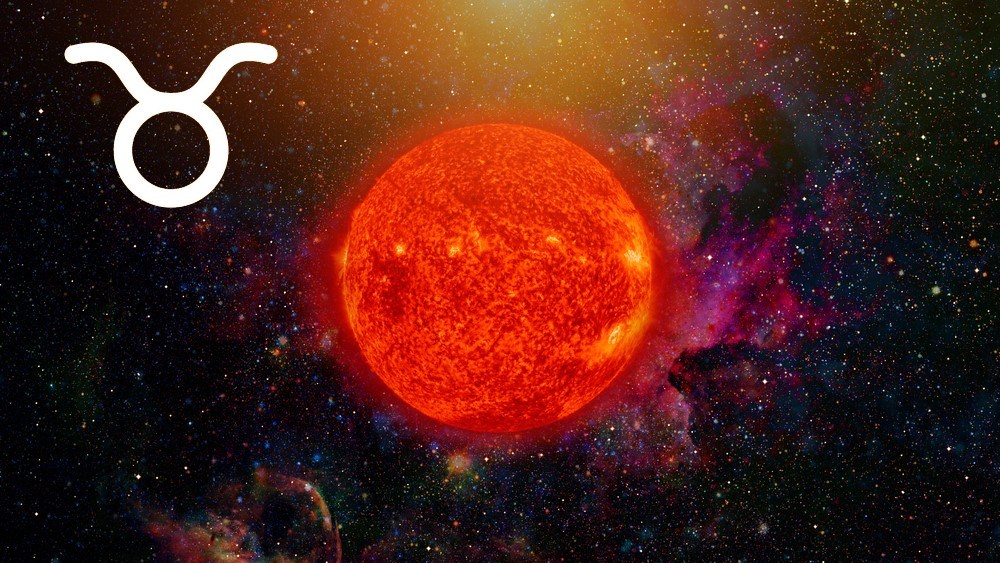 Sol em Touro veja a influência do astrorei na vida do taurino