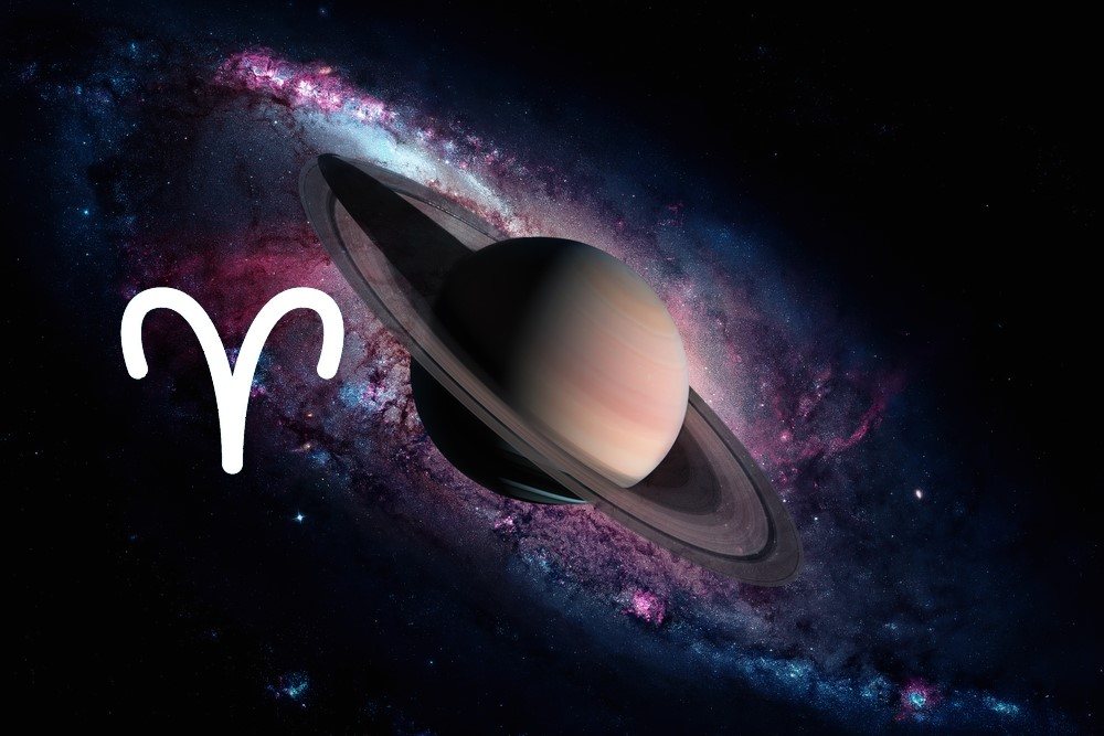 Saturno em Áries veja a influência deste na personalidade do