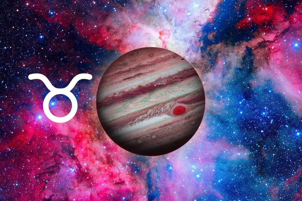 Júpiter em Touro Características e significados desta combinação