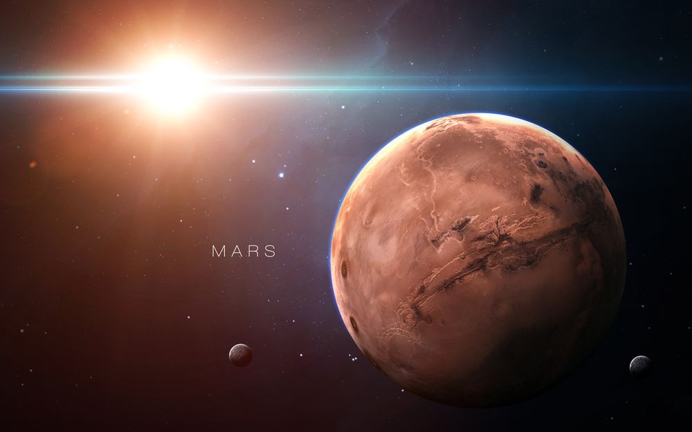 Marte Retrógrado Como esse movimento impacta na sua vida?